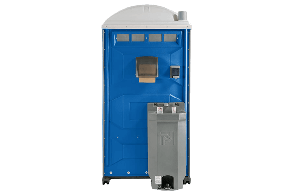 Deluxe Flushable Porta Potty Paso Robles CA