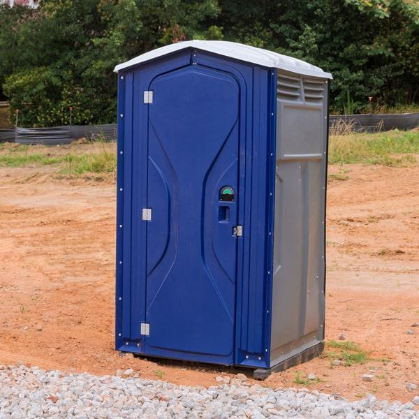 Festival Porta Potty Rentals Paso Robles CA