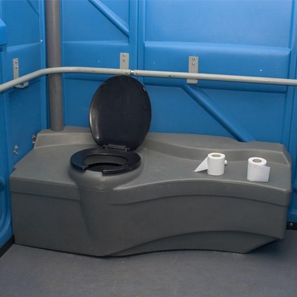 Wedding Porta Potty Rentals Paso Robles CA